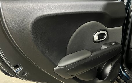 KIA Soul II рестайлинг, 2019 год, 1 650 000 рублей, 27 фотография