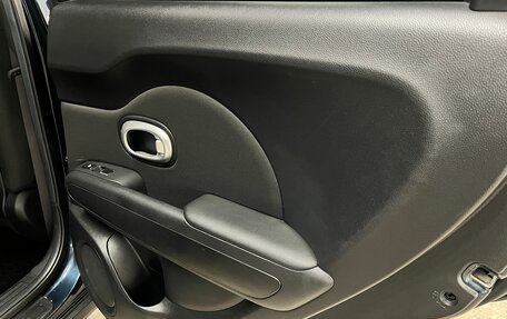 KIA Soul II рестайлинг, 2019 год, 1 650 000 рублей, 28 фотография