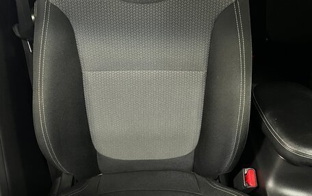 KIA Soul II рестайлинг, 2019 год, 1 650 000 рублей, 23 фотография