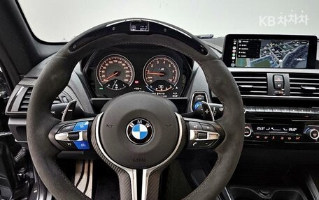 BMW M2 F87, 2017 год, 3 955 000 рублей, 7 фотография