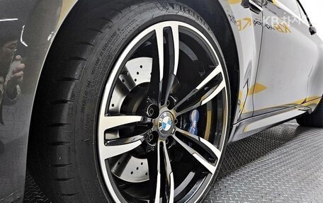 BMW M2 F87, 2017 год, 3 955 000 рублей, 14 фотография