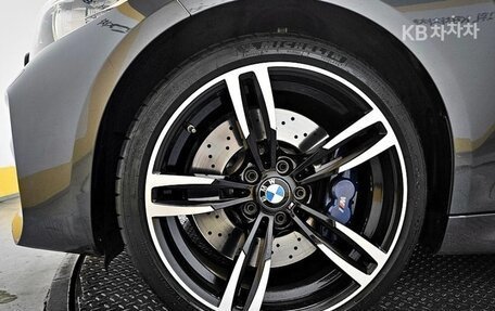 BMW M2 F87, 2017 год, 3 955 000 рублей, 15 фотография