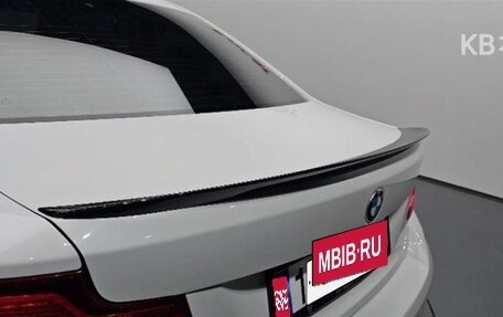 BMW M2 F87, 2018 год, 4 081 000 рублей, 5 фотография