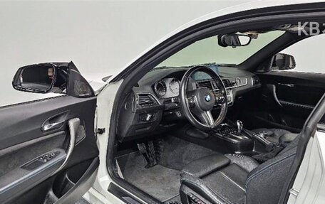 BMW M2 F87, 2018 год, 4 081 000 рублей, 13 фотография
