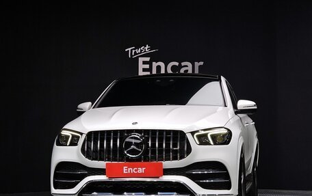 Mercedes-Benz GLE Coupe, 2022 год, 7 430 000 рублей, 4 фотография