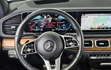 Mercedes-Benz GLE Coupe, 2022 год, 7 430 000 рублей, 7 фотография