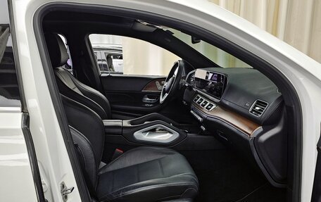 Mercedes-Benz GLE Coupe, 2022 год, 7 430 000 рублей, 5 фотография