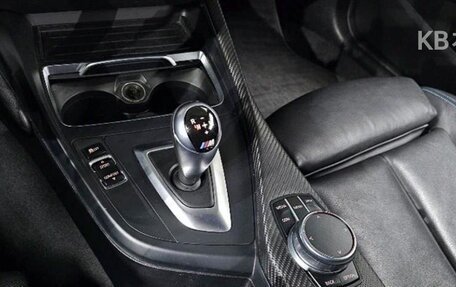 BMW M2 F87, 2018 год, 4 081 000 рублей, 15 фотография