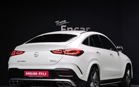 Mercedes-Benz GLE Coupe, 2022 год, 7 430 000 рублей, 2 фотография