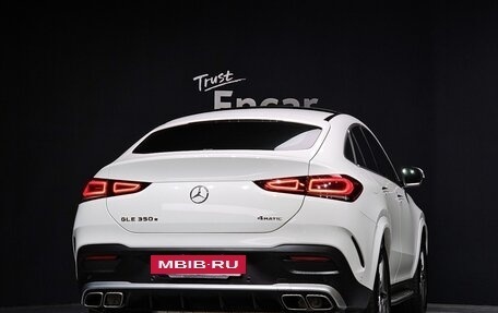 Mercedes-Benz GLE Coupe, 2022 год, 7 430 000 рублей, 3 фотография