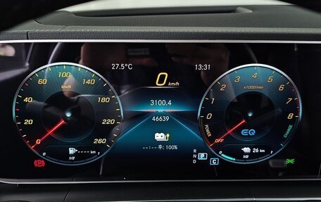Mercedes-Benz GLE Coupe, 2022 год, 7 430 000 рублей, 18 фотография