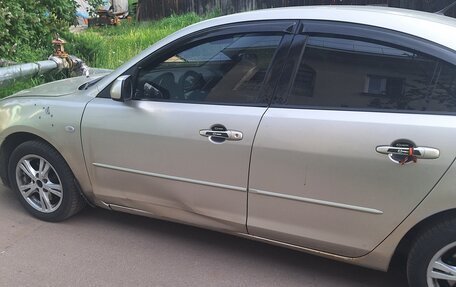 Mazda 3, 2006 год, 350 000 рублей, 4 фотография