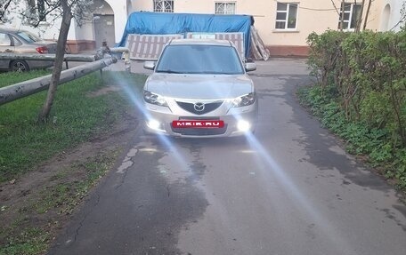 Mazda 3, 2006 год, 350 000 рублей, 3 фотография