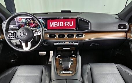 Mercedes-Benz GLE Coupe, 2022 год, 7 430 000 рублей, 17 фотография