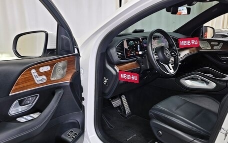 Mercedes-Benz GLE Coupe, 2022 год, 7 430 000 рублей, 20 фотография