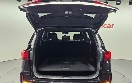 SsangYong Rexton, 2022 год, 2 450 000 рублей, 4 фотография