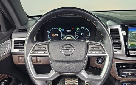 SsangYong Rexton, 2022 год, 2 450 000 рублей, 6 фотография