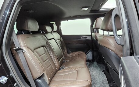 SsangYong Rexton, 2022 год, 2 450 000 рублей, 8 фотография