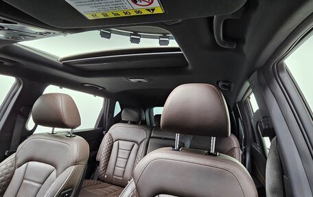 SsangYong Rexton, 2022 год, 2 450 000 рублей, 9 фотография