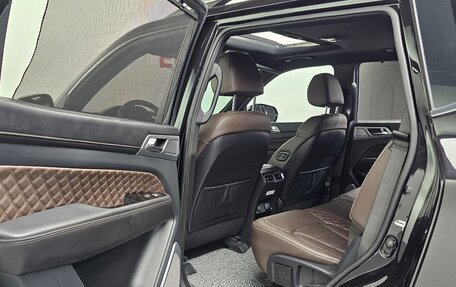 SsangYong Rexton, 2022 год, 2 450 000 рублей, 10 фотография