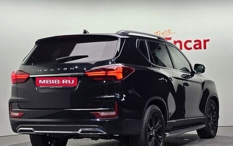 SsangYong Rexton, 2022 год, 2 450 000 рублей, 3 фотография