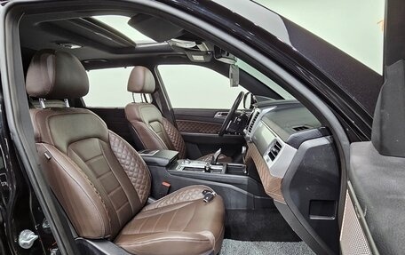 SsangYong Rexton, 2022 год, 2 450 000 рублей, 7 фотография