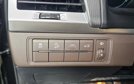 SsangYong Rexton, 2022 год, 2 450 000 рублей, 12 фотография