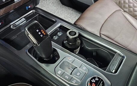 SsangYong Rexton, 2022 год, 2 450 000 рублей, 13 фотография