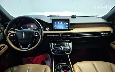 Lincoln Corsair I, 2021 год, 2 450 000 рублей, 7 фотография