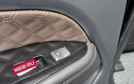 SsangYong Rexton, 2022 год, 2 450 000 рублей, 14 фотография