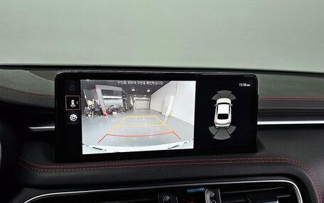 Genesis G70 I, 2022 год, 2 712 000 рублей, 6 фотография