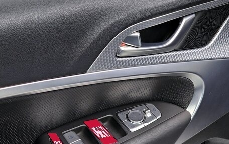 Genesis G70 I, 2022 год, 2 712 000 рублей, 7 фотография