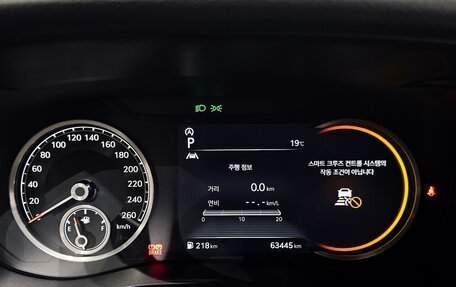 Genesis G70 I, 2022 год, 2 712 000 рублей, 14 фотография