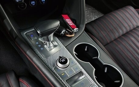 Genesis G70 I, 2022 год, 2 712 000 рублей, 15 фотография
