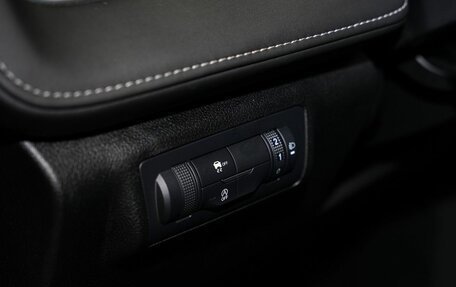 Chery Tiggo 4 I рестайлинг, 2025 год, 2 420 000 рублей, 17 фотография
