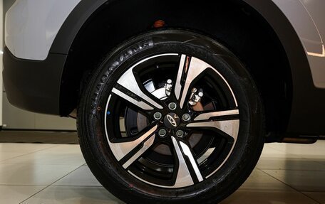Chery Tiggo 4 I рестайлинг, 2025 год, 2 420 000 рублей, 14 фотография