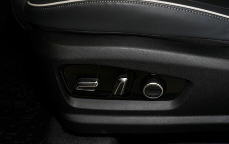 Chery Tiggo 4 I рестайлинг, 2025 год, 2 420 000 рублей, 16 фотография