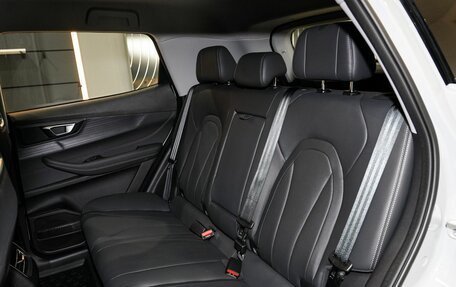 Chery Tiggo 4 I рестайлинг, 2025 год, 2 420 000 рублей, 12 фотография