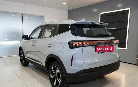 Chery Tiggo 4 I рестайлинг, 2025 год, 2 420 000 рублей, 6 фотография