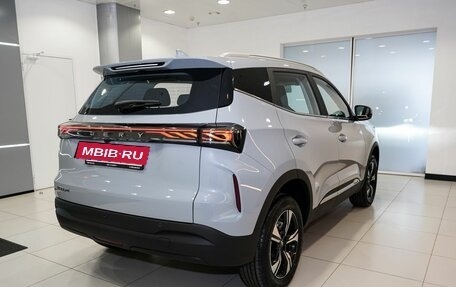 Chery Tiggo 4 I рестайлинг, 2025 год, 2 420 000 рублей, 5 фотография