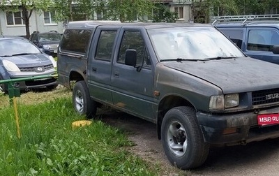 Isuzu TF (Pickup), 1991 год, 260 000 рублей, 1 фотография