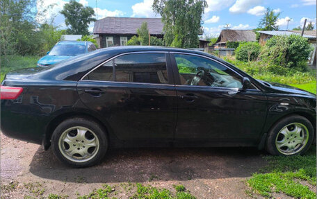 Toyota Camry, 2008 год, 1 100 000 рублей, 2 фотография