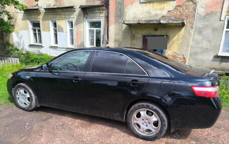 Toyota Camry, 2008 год, 1 100 000 рублей, 3 фотография
