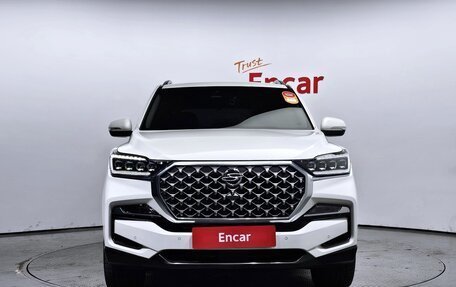 SsangYong Rexton, 2022 год, 2 943 000 рублей, 4 фотография