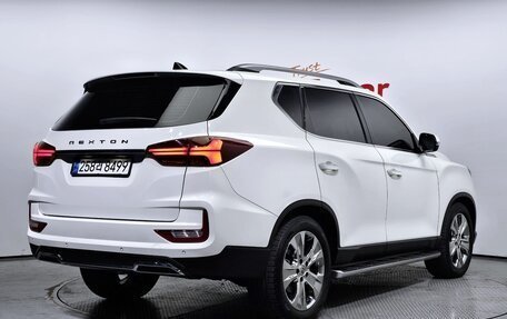 SsangYong Rexton, 2022 год, 2 943 000 рублей, 2 фотография