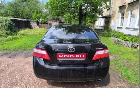 Toyota Camry, 2008 год, 1 100 000 рублей, 4 фотография