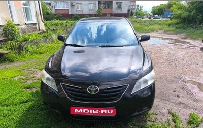 Toyota Camry, 2008 год, 1 100 000 рублей, 1 фотография
