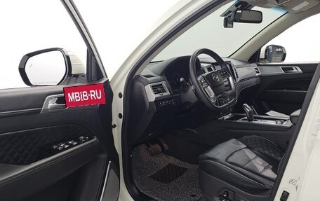 SsangYong Rexton, 2022 год, 2 943 000 рублей, 8 фотография