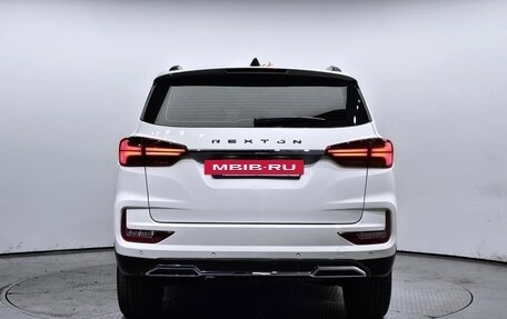 SsangYong Rexton, 2022 год, 2 943 000 рублей, 3 фотография