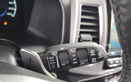 SsangYong Rexton, 2022 год, 2 943 000 рублей, 15 фотография